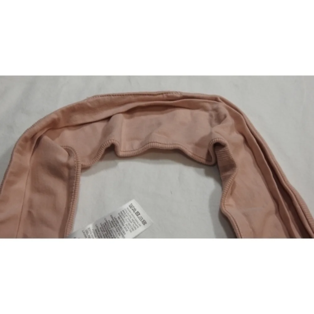 ASOS Pink Tie Belt‎ Size 14